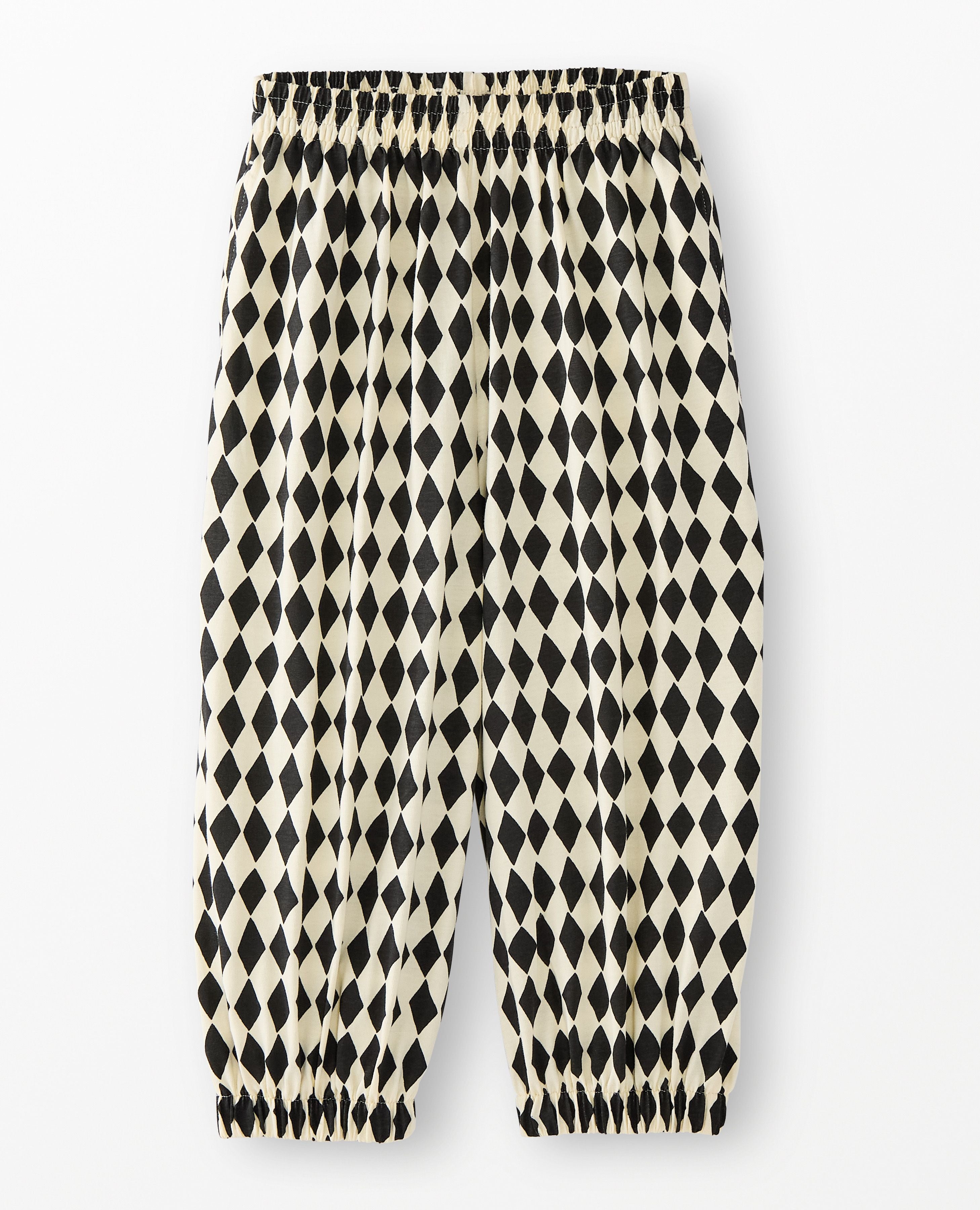 Balloon Pants | Hanna Andersson