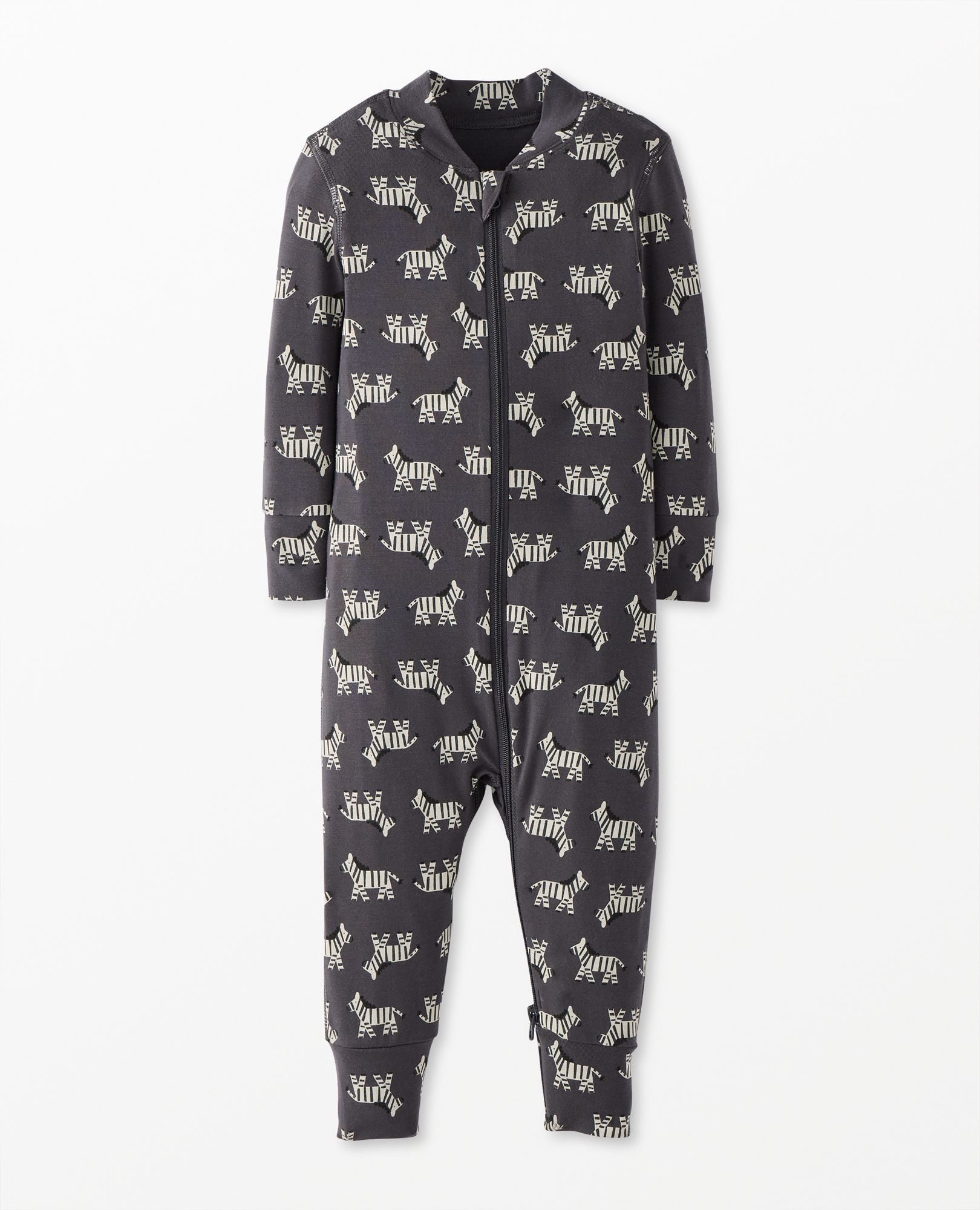 Cotton Pjs Carters Elf Crew Pajamas Rudolph® Adult Organic Cotton