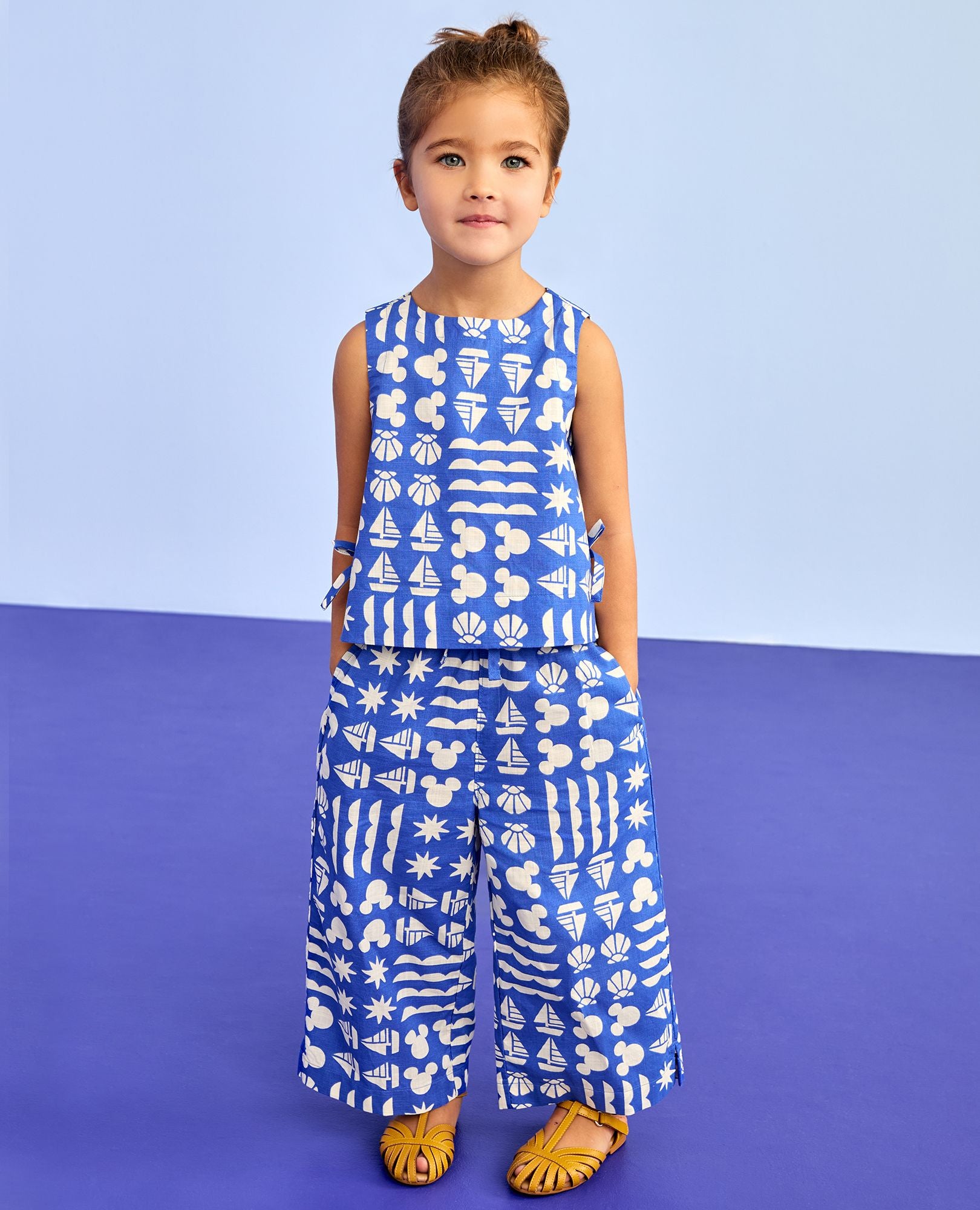 Girls Rompers & Sets | Hanna Andersson