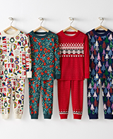 Matching Family Pajamas thumbnail