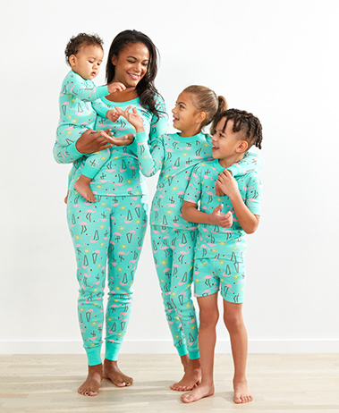 Family Matching Pj Sets Hanna Andersson