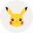 Pokemon Pikachu graphic